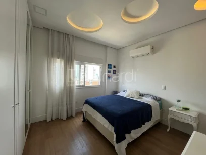 Foto Apartamento com 3 Suítes