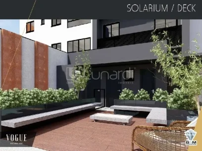 Foto Imóvel na Planta com 3 Suítes