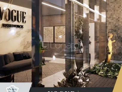 Foto Imóvel na Planta com 3 Suítes