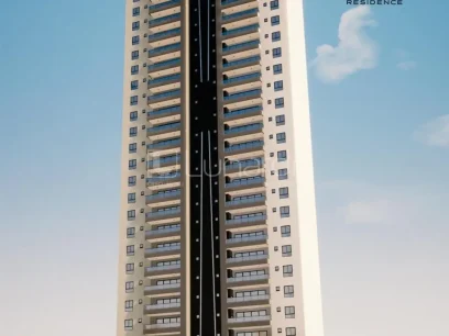 Foto Imóvel na Planta com 3 Suítes