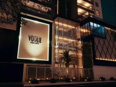 Foto Imóvel na Planta com 3 Suítes