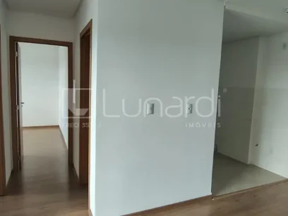 Foto Apartamento com 2 Dormitórios