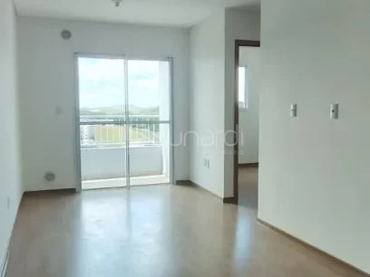 Foto Apartamento com 2 Dormitórios