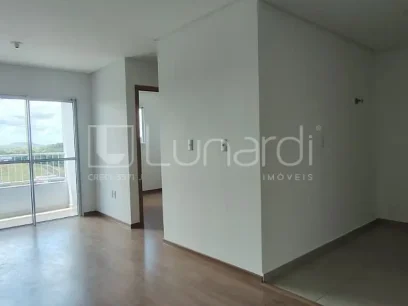 Foto Apartamento com 2 Dormitórios