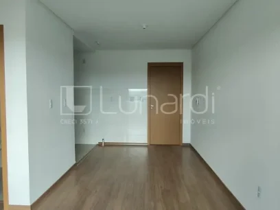 Foto Apartamento com 2 Dormitórios