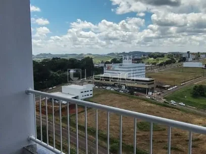 Foto Apartamento com 2 Dormitórios