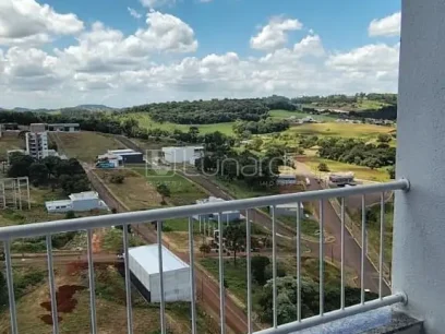 Foto Apartamento com 2 Dormitórios