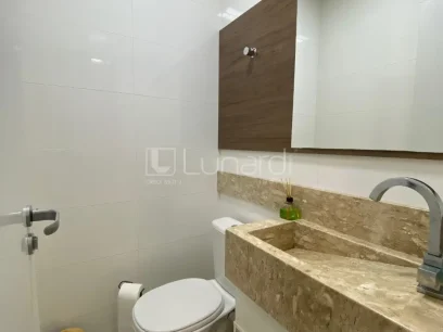 Foto Apartamento com 3 Dormitórios