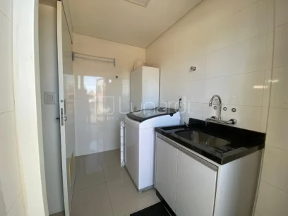 Foto Apartamento com 3 Dormitórios