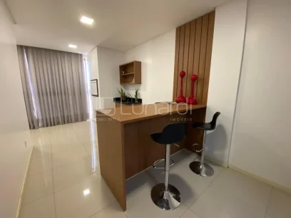 Foto Apartamento com 3 Dormitórios