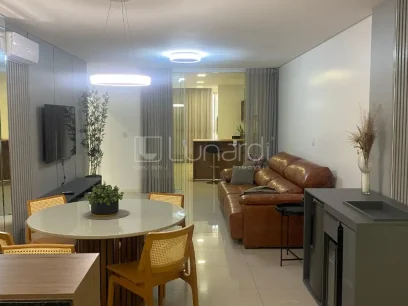 Foto Apartamento com 3 Dormitórios