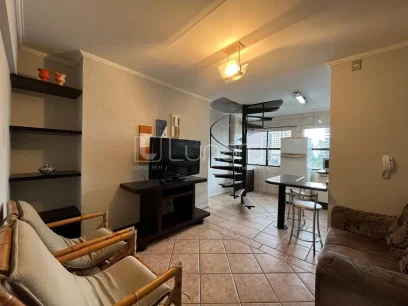 Foto Apartamento com 1 Suíte