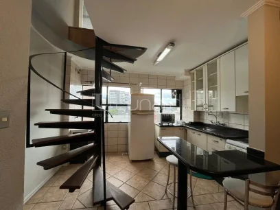 Foto Apartamento com 1 Suíte