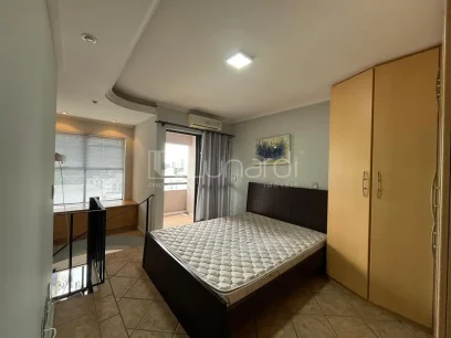 Foto Apartamento com 1 Suíte
