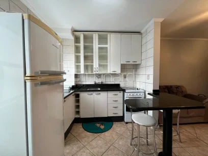 Foto Apartamento com 1 Suíte
