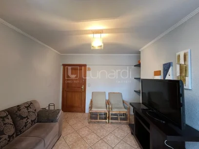Foto Apartamento com 1 Suíte