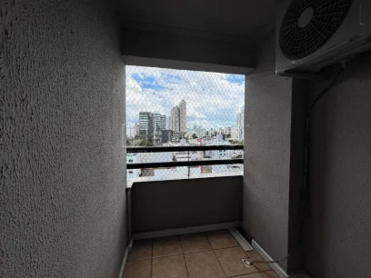 Foto Apartamento com 1 Suíte