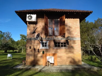 Foto Sítio com 1 Dormitório