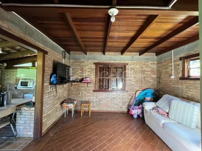 Foto Sítio com 1 Dormitório