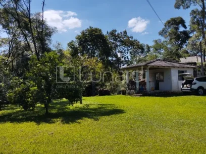 Foto Sítio com 1 Dormitório