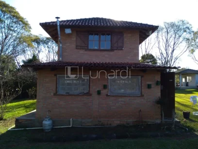 Foto Sítio com 1 Dormitório