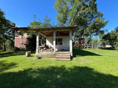 Foto Sítio com 1 Dormitório