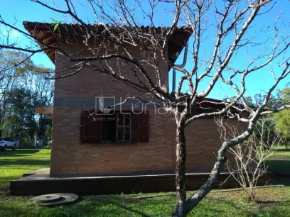 Foto Sítio com 1 Dormitório