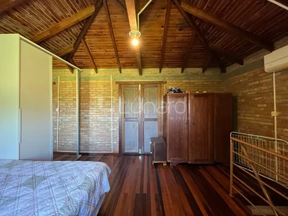 Foto Sítio com 1 Dormitório