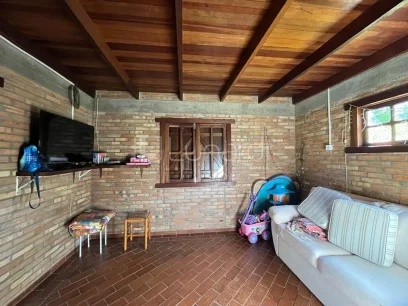 Foto Sítio com 1 Dormitório