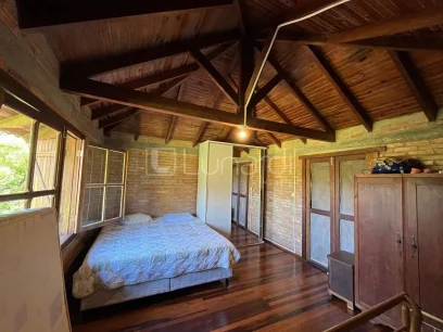 Foto Sítio com 1 Dormitório