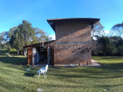 Foto Sítio com 1 Dormitório