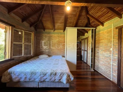 Foto Sítio com 1 Dormitório