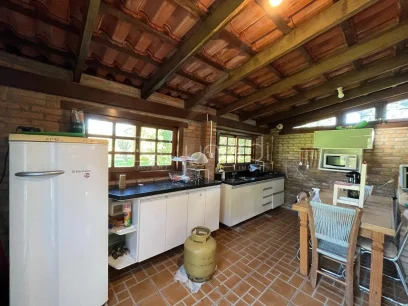 Foto Sítio com 1 Dormitório