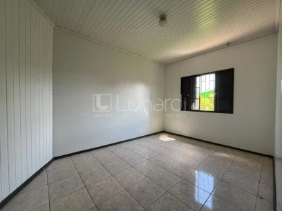 Foto Casa com 3 Dormitórios