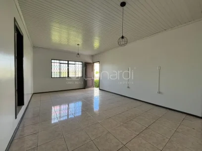 Foto Casa com 3 Dormitórios