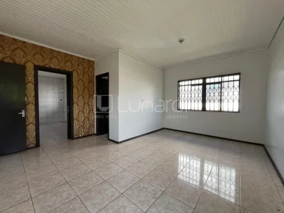 Foto Casa com 3 Dormitórios