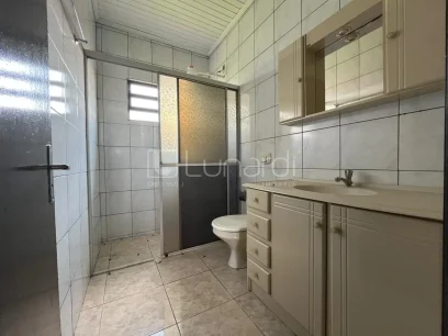 Foto Casa com 3 Dormitórios