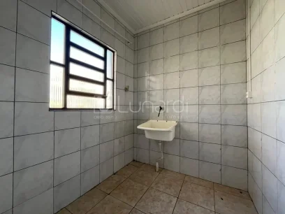 Foto Casa com 3 Dormitórios