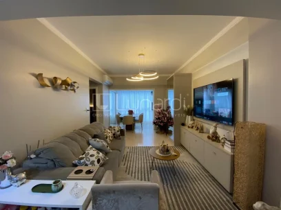 Foto Apartamento com 2 Dormitórios