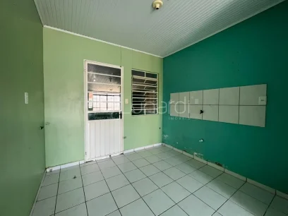 Foto Casa com 2 Dormitórios