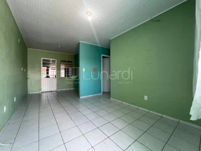 Foto Casa com 2 Dormitórios