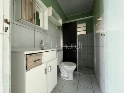 Foto Casa com 2 Dormitórios