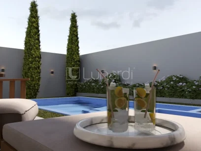 Foto Casa com 3 Dormitórios