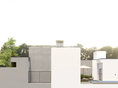 Foto Casa com 3 Dormitórios