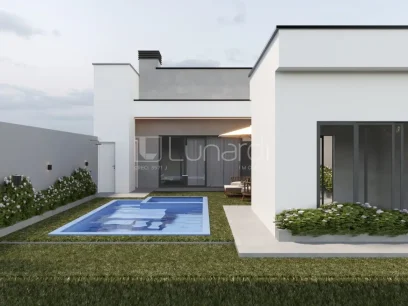 Foto Casa com 3 Dormitórios