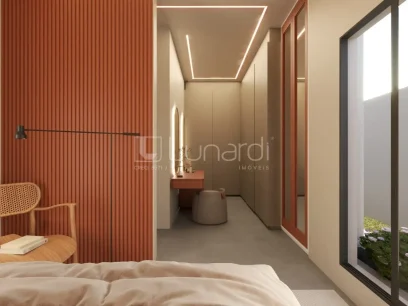 Foto Casa com 3 Dormitórios