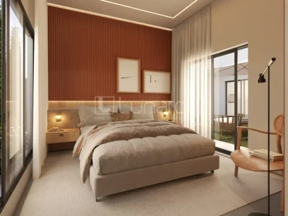 Foto Casa com 3 Dormitórios