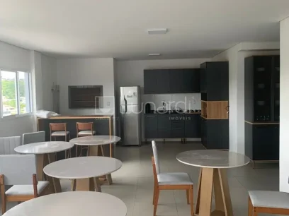 Foto Apartamento com 2 Dormitórios