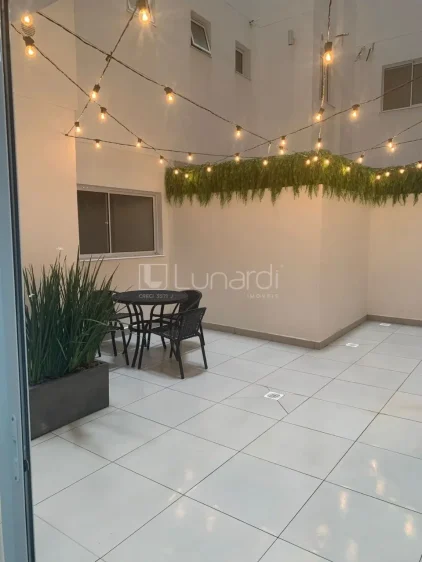 Apartamento com 2 Dormitórios