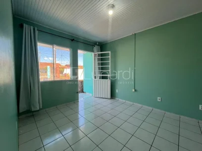 Casa com 2 Dormitórios - Miniatura - Lunardi Imóveis